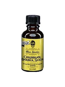Men Stories Caribbean Barber Serum για Γένια 30ml