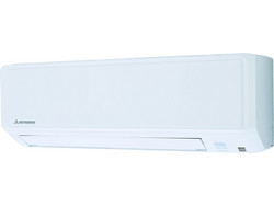 Mitsubishi Heavy Industries DXK/DXC-12Z6-W Κλιματιστικό Inverter 12000 BTU A++/A+++