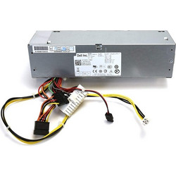 Τροφοδοτικό Dell Inc 240W Power Supply model H240AS-00