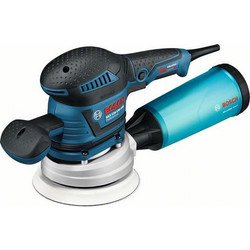 Bosch GEX 125-150 AVE Pro