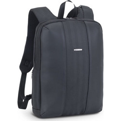 Rivacase 8125 Backpack Laptop 14" Black