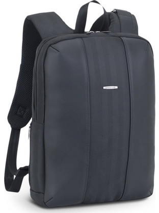 Rivacase 8125 Backpack Laptop 14" Black