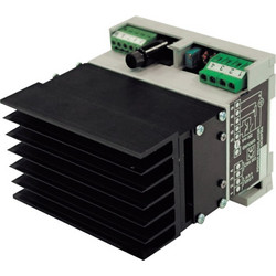 Ρυθμιστής Ισχύος 4000W ράγας 10.5x11.5x9cm c70524
