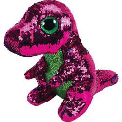 Ty Beanie Boos Sequin Δράκος 1607-36431