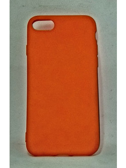 Θήκη Case Apple Iphone 4/4S/5 Orange (OEM)