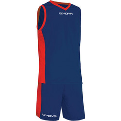 GIVOVA KIT POWER NAV/RED