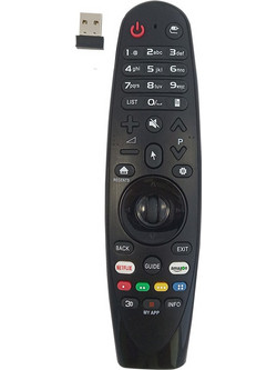 HUAYU RM-G3900 v2