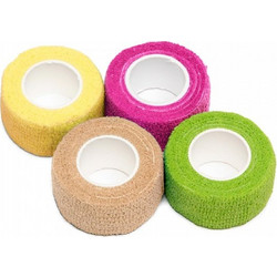 Bunheads Adhesive Toe Wrap