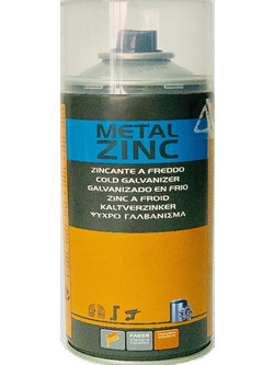 SPRAY ΨΥΧΡΟ ΓΑΛΒΑΝΙ 98% 400ml