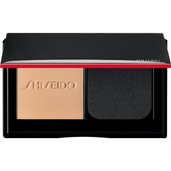 Shiseido Synchro Skin Self-Refreshing Custom Finish Powder Foundation 160 Shell Bronzer Powder 9gr