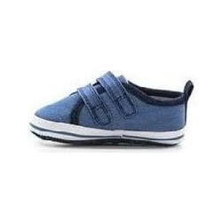 Chicco Nerik Βρεφικά sneaker Αγκαλιάς Μπλε 1057403-860