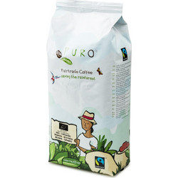 Puro Organic Bio Καφές Espresso σε Κόκκους 1kg
