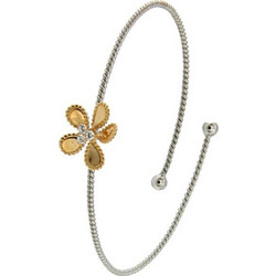 Jools Γυναικείο Βραχιόλι Βέργα από Ασήμι 925 SG2532.2
