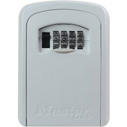 MasterLock Select Access συσκευή ελεγχόμενης πρόσβασης Μ CRM