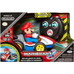 Jakks Pacific Super Mario Kart Τηλεκατευθυνόμενο Αυτοκίνητο 02497