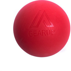 GEARUP Μπαλάκι Φυσιοθεραπείας Lacrosse