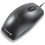Cherry M-5400 Ενσύρματο Ποντίκι Black