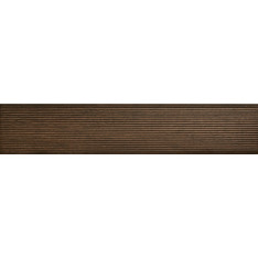 Karag Merbau Deck Wengue 23x120 - Πλακάκι τύπου ξύλο
