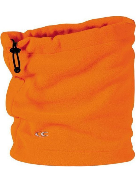 Θερμικό Προστατευτικό Κάλυμμα Λαιμού Fleece Cofra Sulvik orange