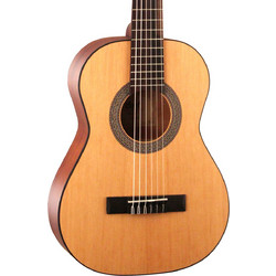 Cort AC50 1/2 Open Pore Natural & Θήκη