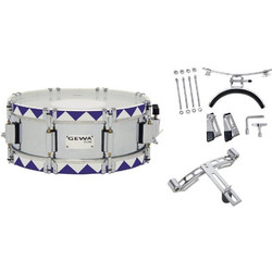 Gewa 890.513 Small Drum - 13 x 5"