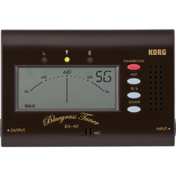 Korg Bluegrass BA-40