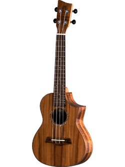 Gewa VGS Manoa Koa VG513.162 Concert Natural