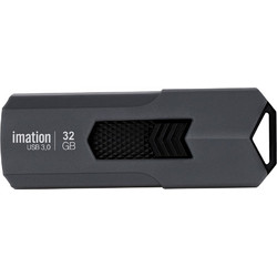 Imation Iron 32GB USB Stick 3.2 Gen 1 με USB-A