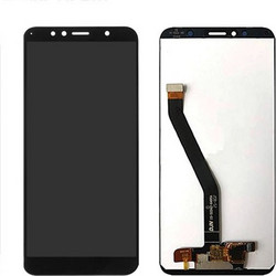 Οθόνη LCD για Huawei Y6 2018 / Y6 Prime 2018 Honor 7a Μαύρο