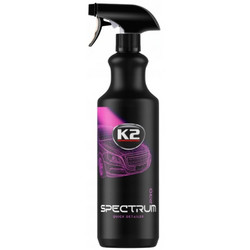 K2 Spectrum Pro 1lt