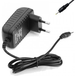 TRAVEL CHARGER 2.0A 10W TABLET UNIVERSAL (DC JACK)