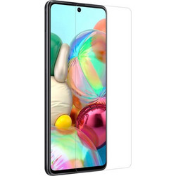 Powertech TGC-0374 Tempered Glass (Galaxy A71)