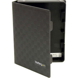 StarTech 2.5" Anti-Static Black