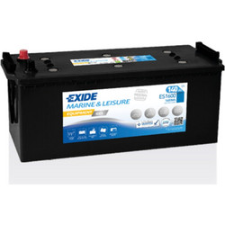 Exide Equipment Gel ES1600 12V 140Ah