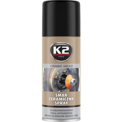 K2 W124 ΛΙΠΑΝΤΙΚΟ ΥΨΗΛΗΣ ΘΕΡΜΟΚΡΑΣΙΑΣ 400ml
