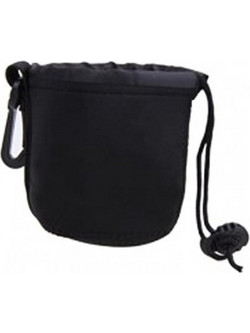 Accpro Universal Neoprene Waterproof Lens Pouch -Small (SB-03C)