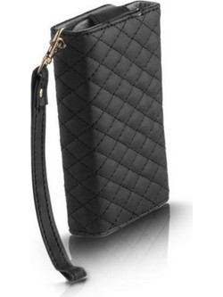 WALLET CASE ΜΑΥΡΗ UNIVERSAL 5"