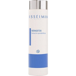 Isseimi Kerathor 50 Plus Μανδελικό Peeling Προσώπου 200ml