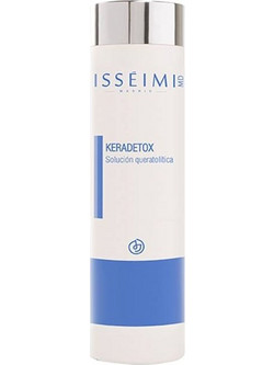 Isseimi Kerathor 50 Plus Μανδελικό Peeling Προσώπου 200ml