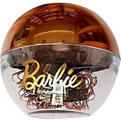Gim - Αναλώσιμα Γραφείου - Ποτηράκι Μολυβοθήκη Barbie 349-61880