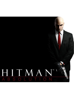 Hitman Absolution Key PC