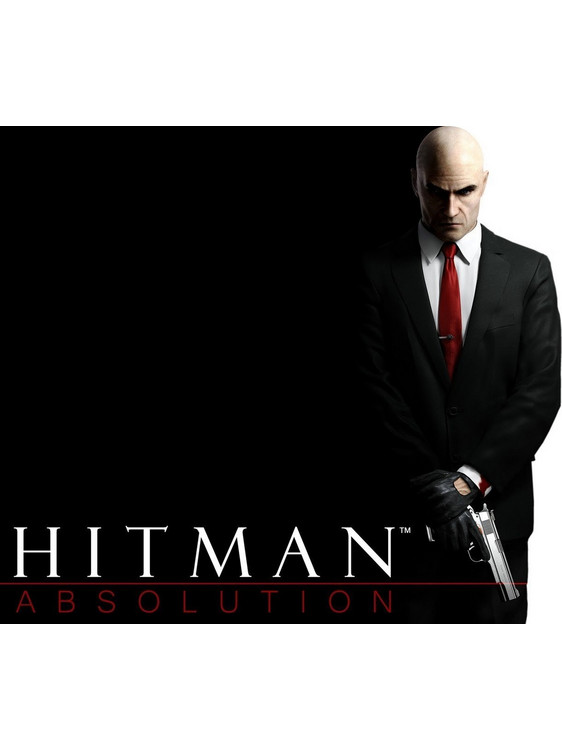 Hitman Absolution Key PC