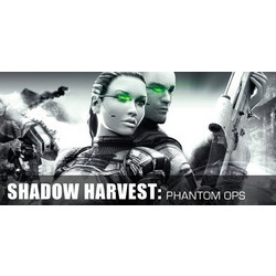 Shadow Harvest Phantom Ops Key PC