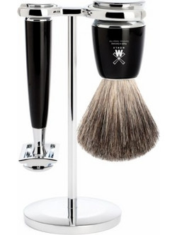 Muhle Σετ Ξυρίσματος S81 M226 SR