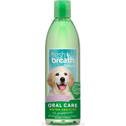 TROPICLEAN PUPPY WATER ADDITIVE 470ML