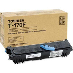 Toshiba T-170F Black Toner