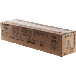 Toshiba T-5018E Black Toner