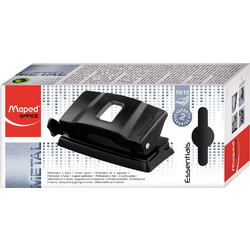 MAPED ΠΕΡΦΟΡΑΤΕΡ METAL 2 ΤΡΥΠΕΣ 12Φ 401111