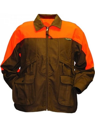 Gamehide rooster outlet upland hunting jacket