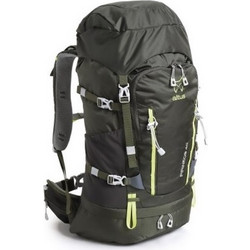 Altus Pirineos 40 Αδιάβροχο Ορειβατικό Σακίδιο 40lt Πράσινο